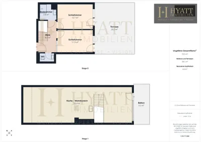 3-Zimmer-Wohnung kaufen in Wien – 91,37 m², € 600.000 – Bild 23 von 26