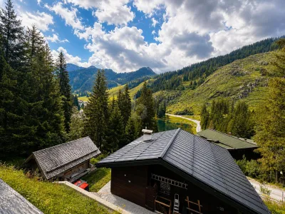 4-Zimmer-Immobilie kaufen in Sankt Johann im Pongau – 75 m², € 1.450.000 – Bild 2 von 5
