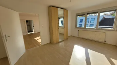 2-Zimmer-Wohnung mieten in Baden – 58 m², € 845 – Bild 1 von 8