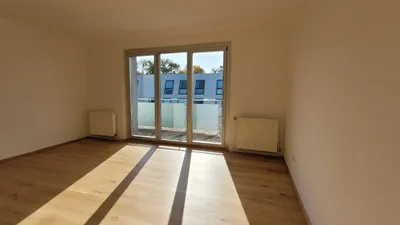 2-Zimmer-Wohnung mieten in Baden – 58 m², € 845 – Bild 5 von 8
