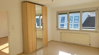 2-Zimmer-Wohnung mieten in Baden – 58 m², € 845 – Bild 3 von 8