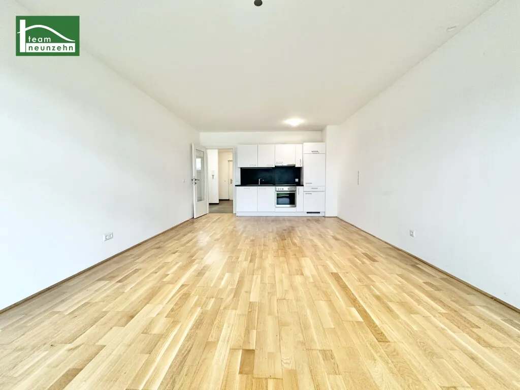 Wohnung – Graz, Smart City, Lend - Ansicht 2