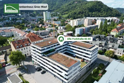3-Zimmer-Wohnung mieten in Graz – 65,33 m², € 999 – Bild 15 von 21