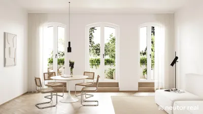Immobilie kaufen in Wien – 79,09 m², € 804.215 – Bild 4 von 8