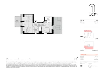 Immobilie kaufen in Wien – 79,09 m², € 804.215 – Bild 7 von 8