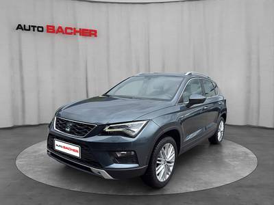 Seat Ateca 1,4 Xcellence ACT TSI DSG