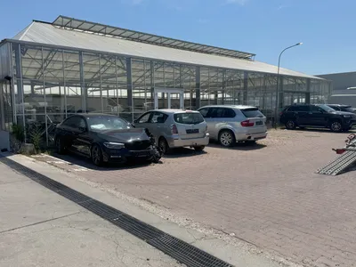 1-Zimmer-Gewerbeimmobilie mieten in Korneuburg – 450 m², € 2.250 – Bild 3 von 3