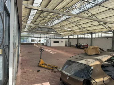 1-Zimmer-Gewerbeimmobilie mieten in Korneuburg – 450 m², € 2.250