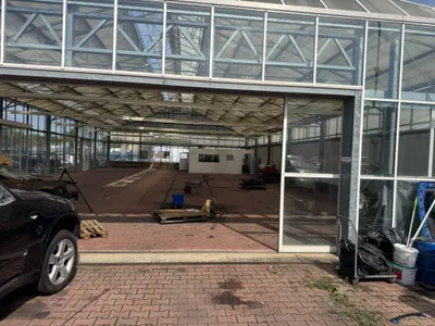 1-Zimmer-Gewerbeimmobilie mieten in Korneuburg – 450 m², € 2.250 – Bild 2 von 3