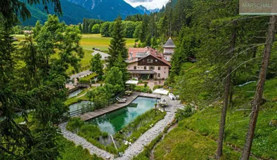 17-Zimmer-Wohnung kaufen in Reutte – 1 000 m², € 5.900.000 – Bild 21 von 24