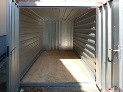 Immobilie mieten in Sankt Pölten Land – 8 m², € 65 – Bild 2 von 3