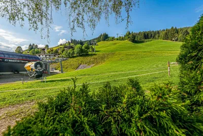 Grundstück kaufen in Kitzbühel – 1 157 m², € 2.495.000 – Bild 5 von 5