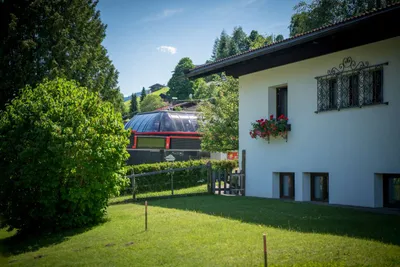 Grundstück kaufen in Kitzbühel – 1 157 m², € 2.495.000 – Bild 2 von 5