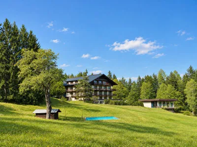 60-Zimmer-Haus kaufen in Villach Land – 4 800 m², € 4.500.000