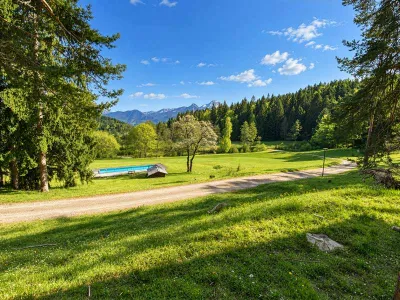 60-Zimmer-Haus kaufen in Villach Land – 4 800 m², € 4.500.000 – Bild 2 von 12