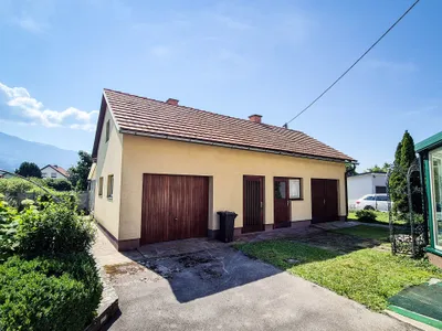 5-Zimmer-Haus kaufen in Wolfsberg – 200 m², € 254.000 – Bild 3 von 19