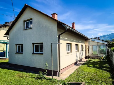 5-Zimmer-Haus kaufen in Wolfsberg – 200 m², € 254.000 – Bild 4 von 19