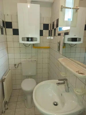 2-Zimmer-Wohnung mieten in Waidhofen an der Ybbs – 52 m², € 590 – Bild 5 von 9