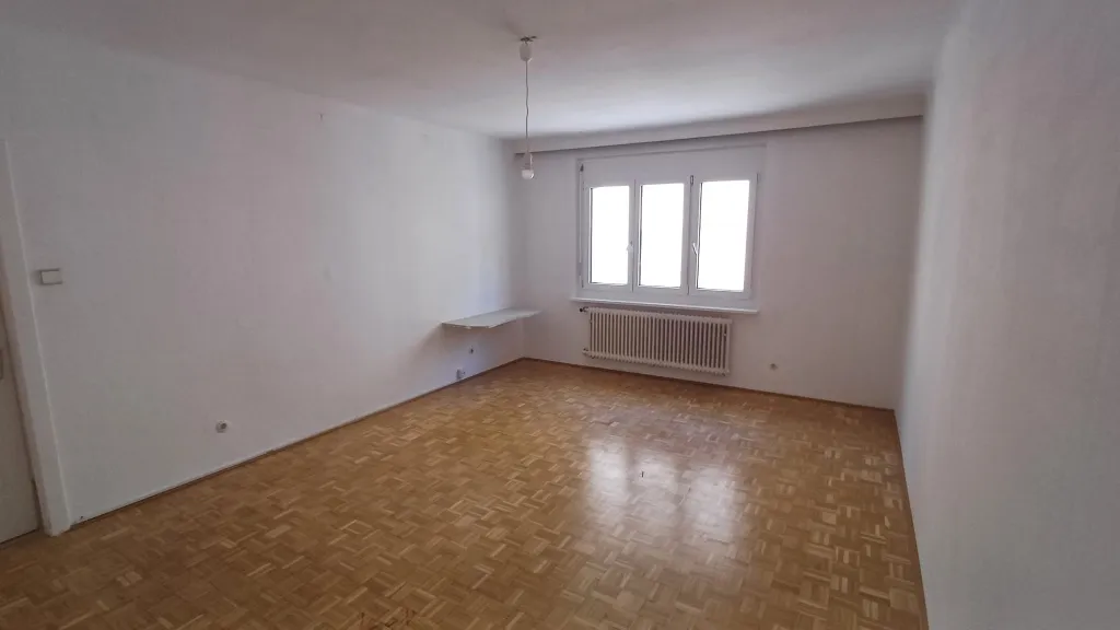 Wohnung – Graz - Ansicht 2