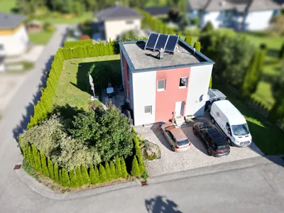 3-Zimmer-Haus kaufen in Villach Land – 123,8 m², € 395.000 – Bild 29 von 33