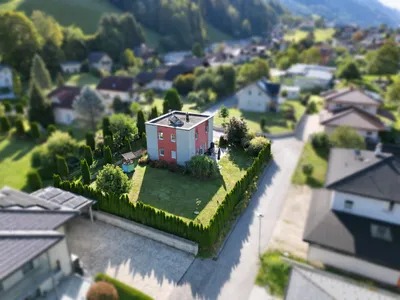 3-Zimmer-Haus kaufen in Villach Land – 123,8 m², € 395.000 – Bild 32 von 33