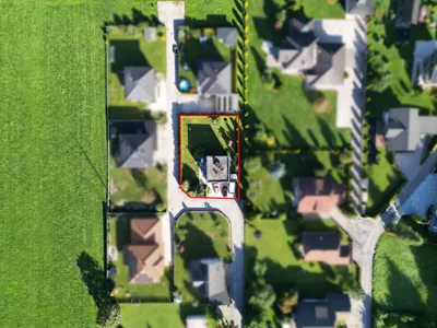 3-Zimmer-Haus kaufen in Villach Land – 123,8 m², € 395.000 – Bild 28 von 33