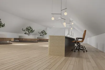 Gewerbeimmobilie mieten in Korneuburg – 143 m², € 3.250 – Bild 6 von 13