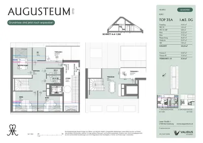 Gewerbeimmobilie mieten in Korneuburg – 143 m², € 3.250 – Bild 12 von 13