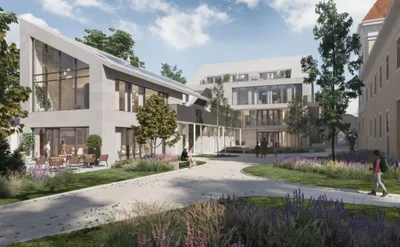 Gewerbeimmobilie mieten in Korneuburg – 143 m², € 3.250 – Bild 5 von 13