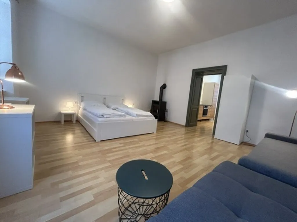 Wohnung – Ternitz - Ansicht 2