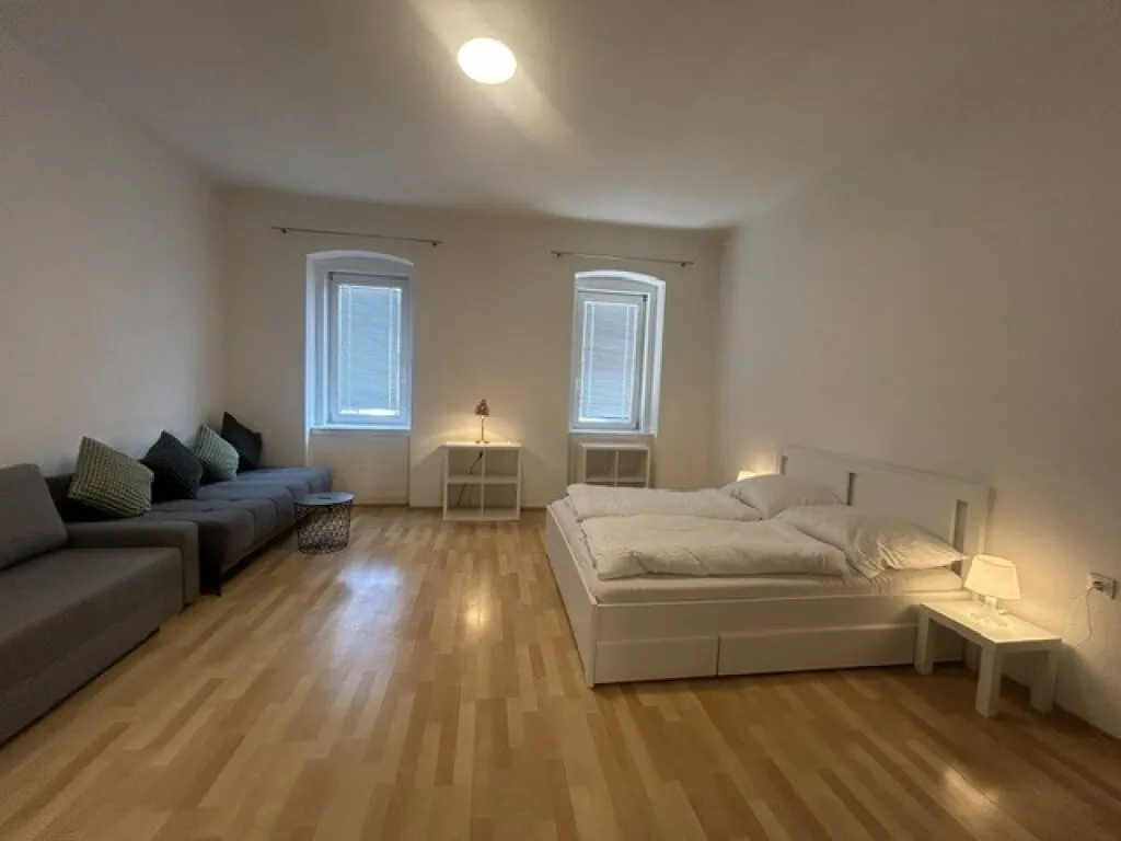 Wohnung – Ternitz - Ansicht 3