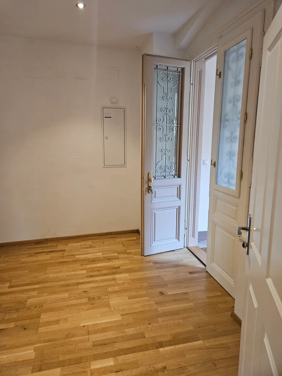 Wohnung – Wien - Ansicht 2