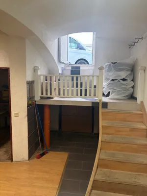 Gewerbeimmobilie mieten in Wien – 45 m², € 400 – Bild 3 von 7