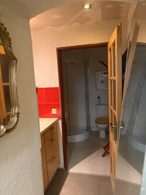 Gewerbeimmobilie mieten in Wien – 45 m², € 400 – Bild 5 von 7