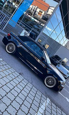 BMW 1er-Reihe