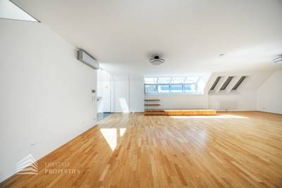 Wunderschöne 5-Zimmer Wohnung mit Terrassen, Nähe Stephansdom – Bild 2