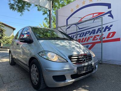 Mercedes-Benz A-Klasse A 150 /Neues Pickerl/Gepflegt/