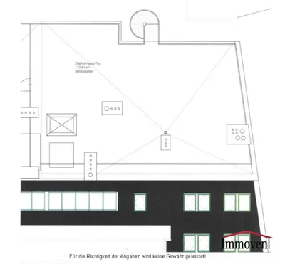 4-Zimmer-Wohnung mieten in Wien – 135 m², € 3.019 – Bild 12 von 12