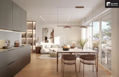 1-Zimmer-Wohnung kaufen in Wien – 44,31 m², € 389.849 – Bild 4 von 12
