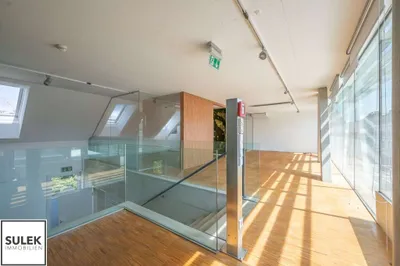 Gewerbeimmobilie mieten in Wien – 322 m², € 7.646 – Bild 28 von 44