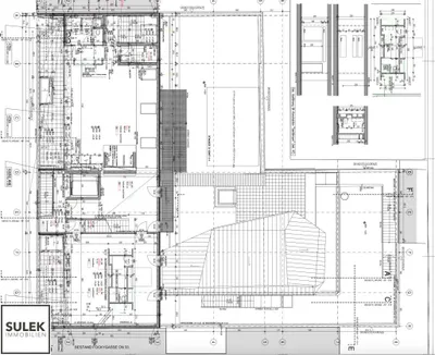 Gewerbeimmobilie mieten in Wien – 322 m², € 7.646 – Bild 43 von 44