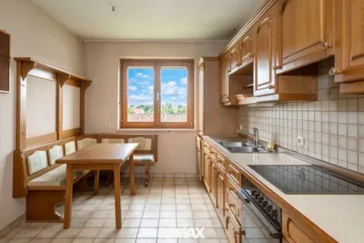 Wohnung kaufen in Steyr – 71,36 m², € 198.000 – Bild 4 von 12
