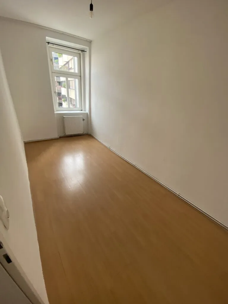 Wohnung – Wien - Ansicht 2