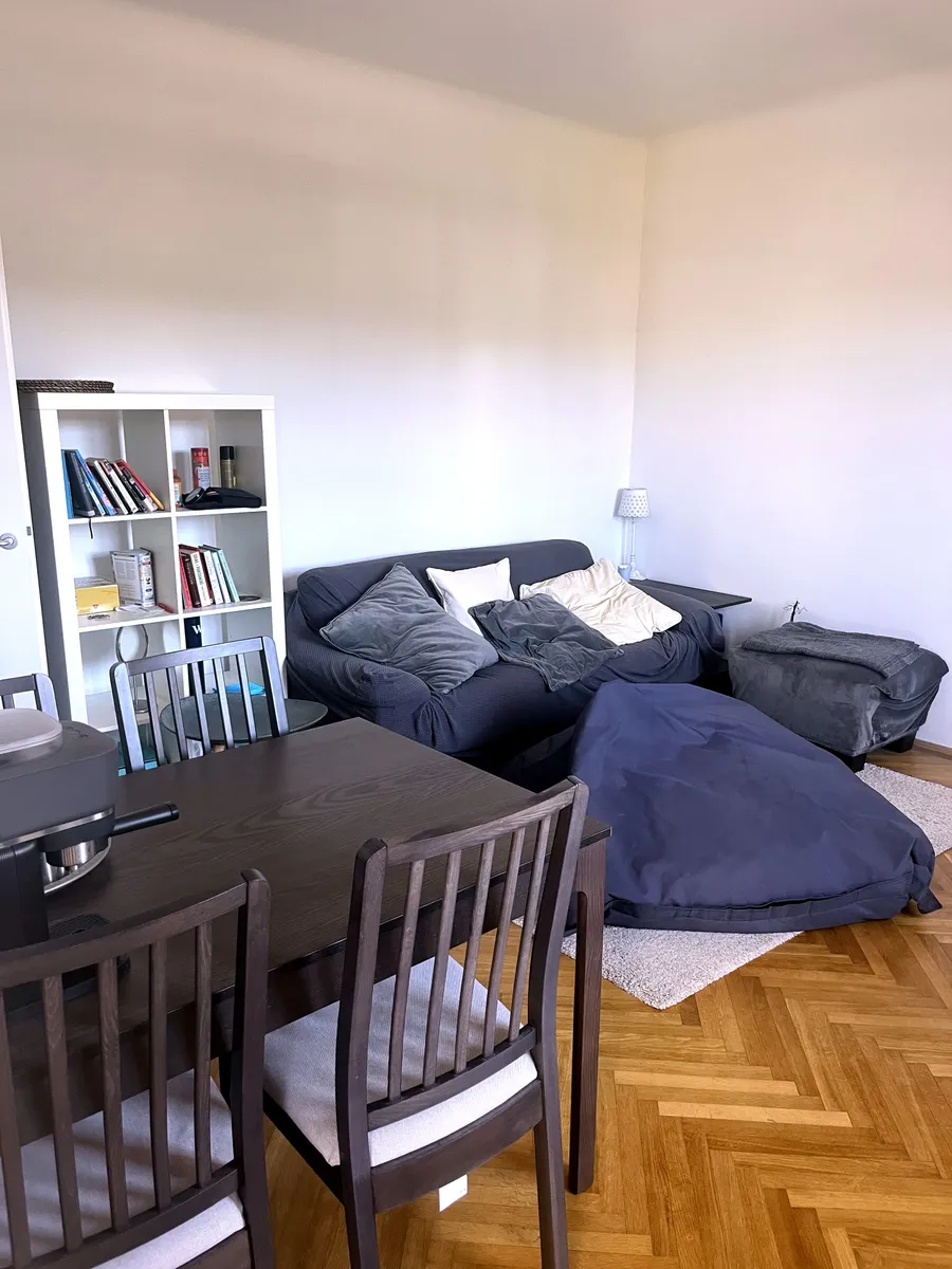 Direktvergabe Gemeindewohnung 2 Zimmer - Ansicht 2