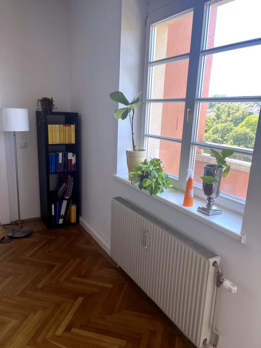 Direktvergabe Gemeindewohnung 2 Zimmer - Ansicht 3