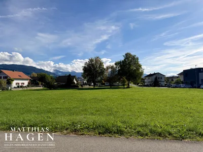 Grundstück kaufen in Bregenz – Bild 2 von 9