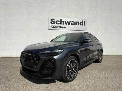 Audi Q5 Sportback TDI quattro 150 kW