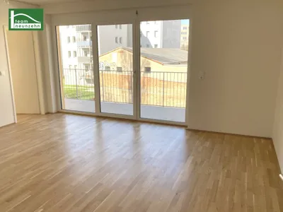 2-Zimmer-Wohnung mieten in Graz – 48,89 m², € 669 – Bild 2 von 17