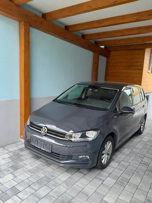 VW Touran