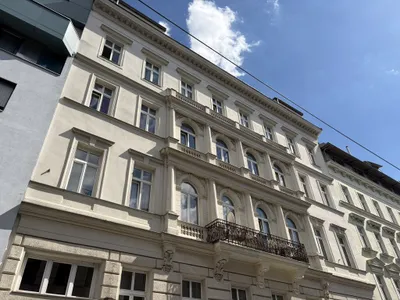 6-Zimmer-Gewerbeimmobilie mieten in Wien – 215 m², € 3.151